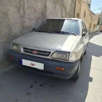 پراید صبا