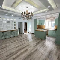 80متر دوخواب/سند تک‌برگ/معماری خاص