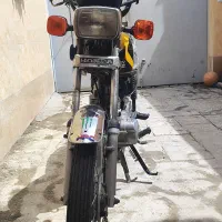 هوندا 125|موتورسیکلت|نظرآباد, نظرآباد|دیوار