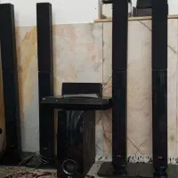 سینما خانگی الجی بلوتوثی