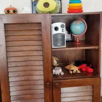 کمد چوب گردو|جاکفشی، کمد، دراور|تبریز, |دیوار