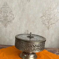 شکلات خوری سیلور