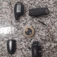 دزد گیر ماشین مدل ماجیکال