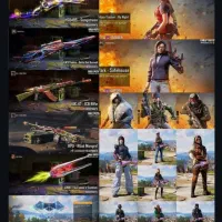 اکانت مهندسی کالاف