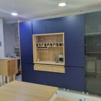 فروش تعدادی دکور ام دی اف