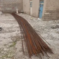 میلگرد ۱۲ گروه ملی