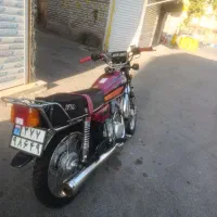 موتور سیکلت ساوین 150