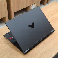 لپ‌تاپ گیمینگ HP Victus 15 - رم DDR5 - گرافیک 4G