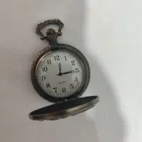 ساعت جیبی