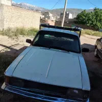 حمل بار پیکان وانت