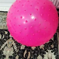 توپ فیتنس