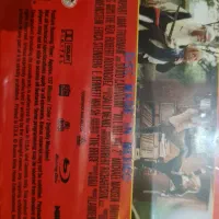 بلوری KILL BILL 1-2|فیلم و موسیقی|تهران, آبشار|دیوار