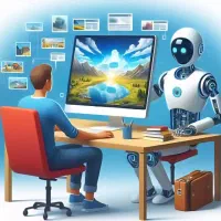 جذب کارآموز هوش مصنوعی