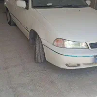 دوو سیلو ۸۳ کم کارو درحد