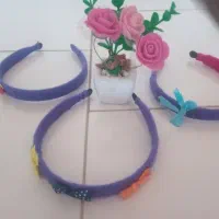 طل دخترانه زیبا