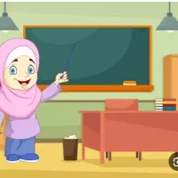 تدریس پایه پیش‌دبستانی تاسوم دبستان