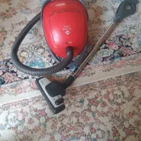 جارو برقی پارس خزر