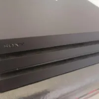 طرح تعویض کنسول ps4 با موارد دیگه|کنسول، بازی ویدئویی و آنلاین|شیراز, وحدت|دیوار