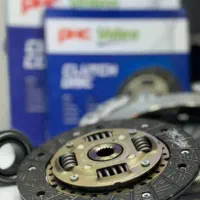 دیسک وصفحه کلاچ