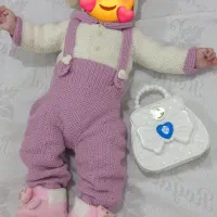 بافت نوزادی