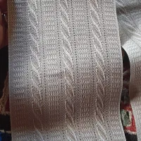 پرده کرکره عمودی نو