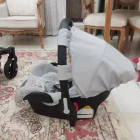 کریر روما پلاس