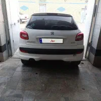 پژو ۲۰۷