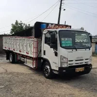 باربری تهران/پایانه تهران/حمل و نقل/خاور تک تریلی