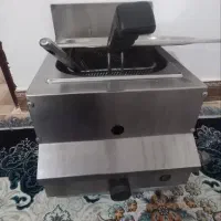 سرخ کن فلافل