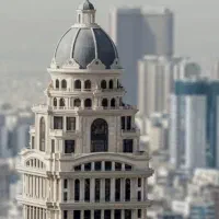 مشارکت در ساخت با شرکت عمران تبریز