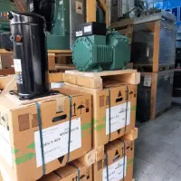 سردخانه گوشت/ یونیت کندانسور/ سردخانه اواپراتور