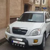 ام وی ام ایکس 33 مدل ۱۳۹۳ عروسک