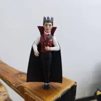 فیگور دراکولا