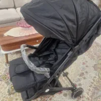 کالسکه نوزادی و کودک نو استفاده نشده