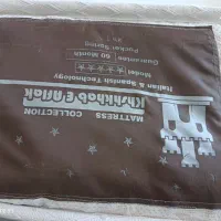 تشک دونفره درحد نو