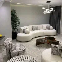مبل وتخت تدی