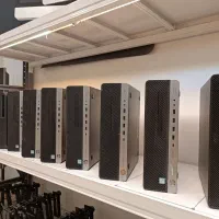 کامپیوتر مینی کیس نسل 6 و 7