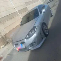 هیوندا کوپه 3 آمپر