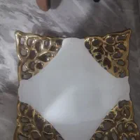 مجسمه سرامیکی نونو سالم قیمت مجسمه ها باهم هست