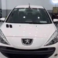حواله ۲۰۷ دنده ای هیدرولیک تحویل۹۰روزه