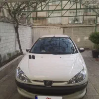 ۲۰۶ مدل ۱۳۹۰ تیپ ۲ بدون مشابه فرانسوی