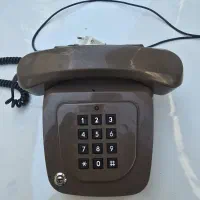 تلفن رومیزی