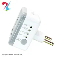 تبدیل تایمر دار گارانتی مادام العمر