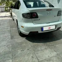 مزدا تری تیپ۳