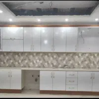 کابینت رویایی آشپزخانه شما /هر بودجه و هر سلیقه
