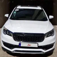 فیدلیتی پرایم ۵ نفره گریبکس جدید
