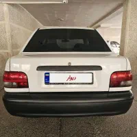پراید مدل 97 131