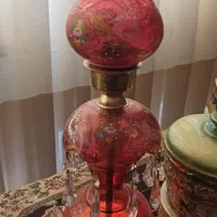شمعدان لاله عباسی