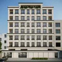 پیش فروش آپارتمان