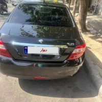 دنا پلاس ۵ دنده بورسی